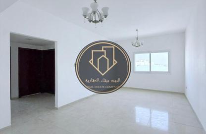 شقة - 2 - 2 للايجار في الجرف 2 - الجرف - عجمان وسط المدينة - عجمان