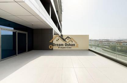 Apartment - 1 - 2 for rent in The Roof Residence - Nad Al Sheba Gardens - Nad Al Sheba 1 - Nad Al Sheba - Dubai Apartment - 1 - 2 for rent in The Roof Residence - Nad Al Sheba Gardens - Nad Al Sheba 1 - Nad Al Sheba - Dubai
