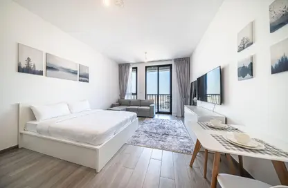Apartment - 1 Bathroom for rent in Noor 3 - Noor - Midtown - Dubai Production City (IMPZ) - Dubai Apartment - 1 Bathroom for rent in Noor 3 - Noor - Midtown - Dubai Production City (IMPZ) - Dubai