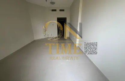 شقة - 2 غرف نوم - 2 حمامات للايجار في برج العامرة - العامرة - عجمان