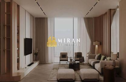 Apartment - 1 Bedroom - 2 Bathrooms for sale in Binghatti Grove - District 17 - Jumeirah Village Circle - Dubai Apartment - 1 Bedroom - 2 Bathrooms for sale in Binghatti Grove - District 17 - Jumeirah Village Circle - Dubai