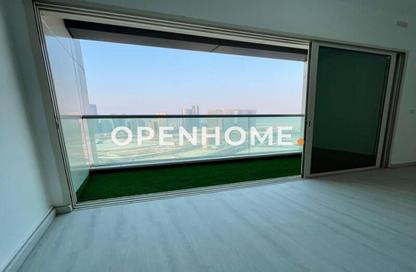 Apartment - 2 Bedrooms - 2 Bathrooms for sale in Marina Heights 2 - Marina Square - Al Reem Island - Abu Dhabi