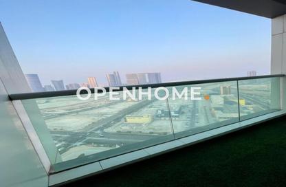 Apartment - 2 Bedrooms - 2 Bathrooms for sale in Marina Heights 2 - Marina Square - Al Reem Island - Abu Dhabi