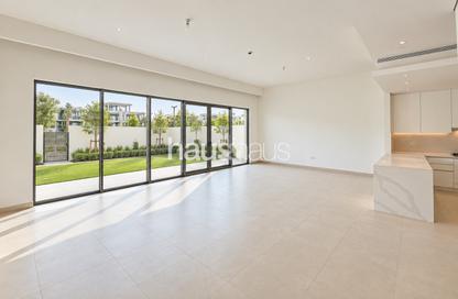Townhouse - 4 - 5 for sale in Opal Gardens - District 11 - Mohammed Bin Rashid City - Dubai