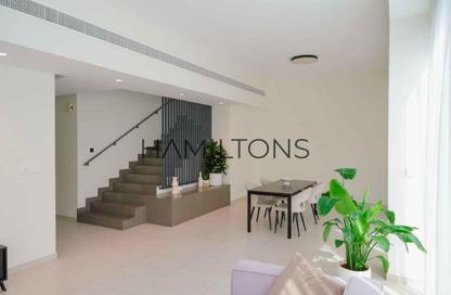Villa - 3 Bedrooms - 4 Bathrooms for sale in Sarab 2 - Aljada - Sharjah