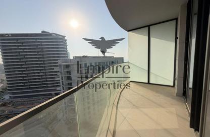 Apartment - 1 - 1 for rent in South Bay Residences - Bay Residences - Hayat Island - Mina Al Arab - Ras Al Khaimah