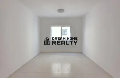 Apartment - 1 Bedroom - 1 Bathroom for rent in New Al Taawun Road - Al Taawun - Sharjah