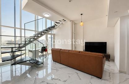 Apartment - 2 - 2 for rent in Oasis 2 - Oasis Residences - Masdar City - Abu Dhabi Apartment - 2 - 2 for rent in Oasis 2 - Oasis Residences - Masdar City - Abu Dhabi