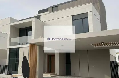 Villa - 5 Bedrooms - 6 Bathrooms for rent in Elie Saab 1 - Elie Saab - Arabian Ranches 3 - Dubai Villa - 5 Bedrooms - 6 Bathrooms for rent in Elie Saab 1 - Elie Saab - Arabian Ranches 3 - Dubai