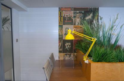 Office Space - Studio - 2 Bathrooms for rent in Media one Tower - Dubai Media City - Dubai