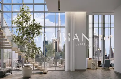 شقة - 3 غرف نوم - 4 حمامات للبيع في فيرن - سنترال بارك في سيتي ووك - سيتي ووك - دبي شقة - 3 غرف نوم - 4 حمامات للبيع في فيرن - سنترال بارك في سيتي ووك - سيتي ووك - دبي