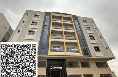 Apartment - 1 Bedroom - 2 Bathrooms for rent in Al Jurf Industrial 3 - Al Jurf Industrial - Ajman Apartment - 1 Bedroom - 2 Bathrooms for rent in Al Jurf Industrial 3 - Al Jurf Industrial - Ajman
