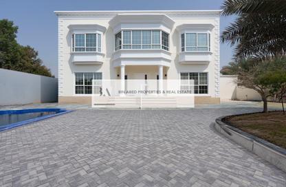Villa - 5 Bedrooms - 6 Bathrooms for rent in Umm Suqeim 1 Villas - Umm Suqeim 1 - Umm Suqeim - Dubai