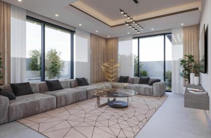 Villa - 4 - 6 for sale in Shomous Residential Complex - Sharjah Garden City - Sharjah