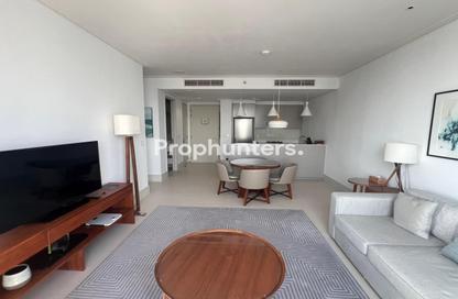 Apartment - 1 - 2 for rent in Vida Residence Downtown - Downtown Dubai - Dubai Apartment - 1 - 2 for rent in Vida Residence Downtown - Downtown Dubai - Dubai