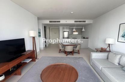 Apartment - 1 - 2 for rent in Vida Residence Downtown - Downtown Dubai - Dubai