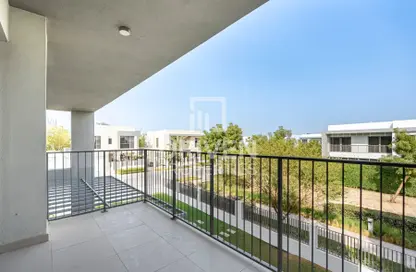 Villa - 5 Bedrooms - 5 Bathrooms for rent in Sidra Villas I - Sidra Villas - Dubai Hills Estate - Dubai