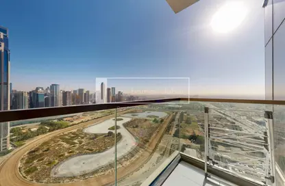 Apartment - 3 Bedrooms - 4 Bathrooms for rent in Aykon City Tower C - Aykon City - Business Bay - Dubai