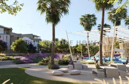 Villa - 3 Bedrooms - 3 Bathrooms for sale in La Tilia 1 - La Tilia - Villanova - Dubai Land - Dubai