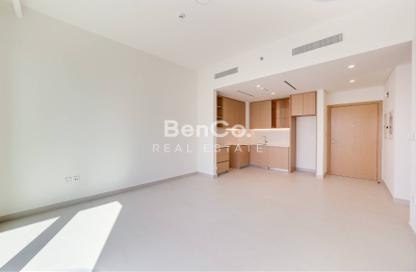 Apartment - 1 - 1 for sale in Park Horizon Tower 2 - Park Horizon - Dubai Hills Estate - Dubai