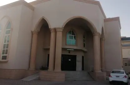Apartment - 1 Bedroom - 1 Bathroom for rent in Mohamed Bin Zayed City - Abu Dhabi
