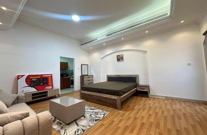 Apartment - Studio - 1 Bathroom for rent in Mohamed Bin Zayed City - Abu Dhabi