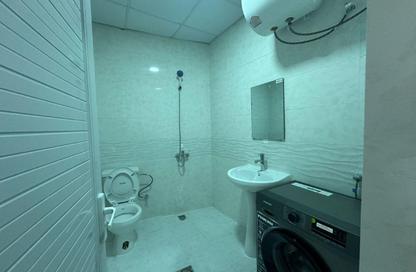 Apartment - Studio - 1 Bathroom for rent in Mohamed Bin Zayed City - Abu Dhabi