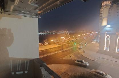 Apartment - 2 - 2 for rent in Al Yasmin Plaza - Al Mareija - Al Gharb - Sharjah