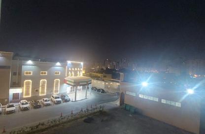 Apartment - 2 - 2 for rent in Al Yasmin Plaza - Al Mareija - Al Gharb - Sharjah