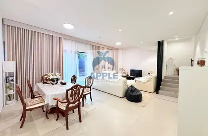 Villa - 3 Bedrooms - 5 Bathrooms for rent in Robinia - Masaar - Tilal City - Sharjah