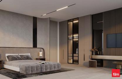 Apartment - 1 Bedroom - 1 Bathroom for sale in Binghatti Ghost - Dubai Healthcare City 2 - Al Jaddaf - Dubai Apartment - 1 Bedroom - 1 Bathroom for sale in Binghatti Ghost - Dubai Healthcare City 2 - Al Jaddaf - Dubai