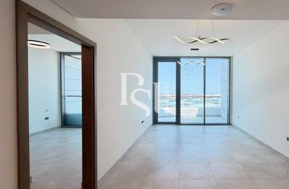 Apartment - 1 - 2 for rent in North Bay - Yas Acres - Yas Island - Abu Dhabi