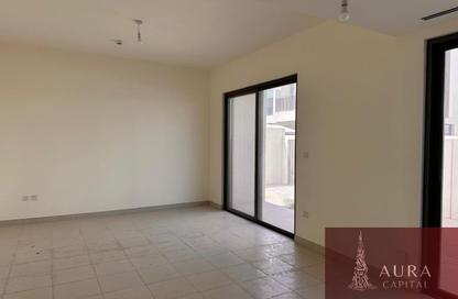 Townhouse - 4 Bedrooms - 4 Bathrooms for rent in Parkside 2 - Emaaar South - Dubai South (Dubai World Central) - Dubai