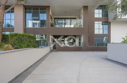 Apartment - 2 Bedrooms - 3 Bathrooms for sale in Acacia B - Acacia - Park Heights - Dubai Hills Estate - Dubai Apartment - 2 Bedrooms - 3 Bathrooms for sale in Acacia B - Acacia - Park Heights - Dubai Hills Estate - Dubai