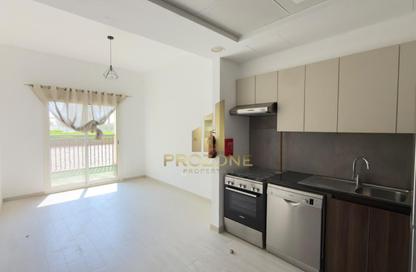 Apartment - 1 - 1 for rent in Al Ramth 11 - Al Ramth - Remraam - Dubai