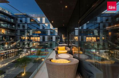 Apartment - 2 Bedrooms - 4 Bathrooms for rent in City Walk Residential Building 1 - City Walk Residential - City Walk - Dubai Apartment - 2 Bedrooms - 4 Bathrooms for rent in City Walk Residential Building 1 - City Walk Residential - City Walk - Dubai