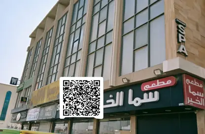 Apartment - Studio - 1 Bathroom for rent in Al Mowaihat 3 - Al Mowaihat - Ajman