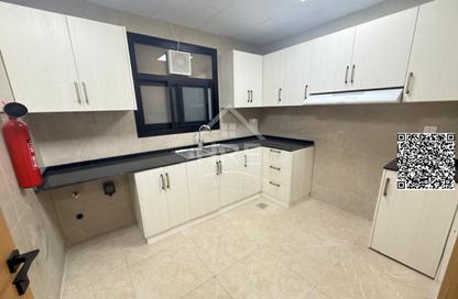 Apartment - 1 Bedroom - 2 Bathrooms for rent in Al Mowaihat 3 - Al Mowaihat - Ajman Apartment - 1 Bedroom - 2 Bathrooms for rent in Al Mowaihat 3 - Al Mowaihat - Ajman