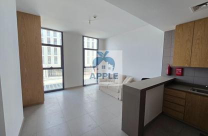 Apartment - Studio - 1 Bathroom for rent in Al Mamsha - Muwaileh - Sharjah Apartment - Studio - 1 Bathroom for rent in Al Mamsha - Muwaileh - Sharjah