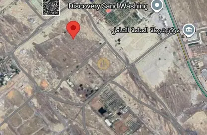 Land - Studio for sale in Manama - Ajman Land - Studio for sale in Manama - Ajman