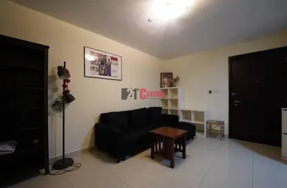 شقة - غرفة نوم - 1 حمام للايجار في بوابة دبي الجديدة 1 - (JLT) مجمع Q - أبراج بحيرات الجميرا - دبي