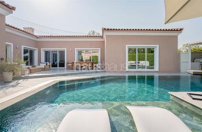 Villa - 4 Bedrooms - 5 Bathrooms for sale in Bungalows Area - Green Community - Dubai Investment Park 1 (DIP 1) - Dubai Investment Park (DIP) - Dubai Villa - 4 Bedrooms - 5 Bathrooms for sale in Bungalows Area - Green Community - Dubai Investment Park 1 (DIP 1) - Dubai Investment Park (DIP) - Dubai