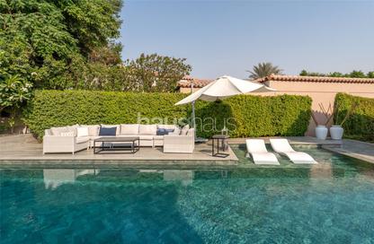 Villa - 4 Bedrooms - 5 Bathrooms for sale in Bungalows Area - Green Community - Dubai Investment Park 1 (DIP 1) - Dubai Investment Park (DIP) - Dubai Villa - 4 Bedrooms - 5 Bathrooms for sale in Bungalows Area - Green Community - Dubai Investment Park 1 (DIP 1) - Dubai Investment Park (DIP) - Dubai