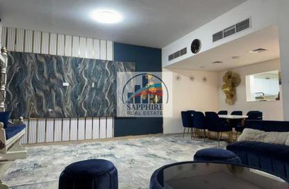 Villa - 3 Bedrooms - 4 Bathrooms for sale in Warsan Village Block A - Warsan Village - International City - Dubai Villa - 3 Bedrooms - 4 Bathrooms for sale in Warsan Village Block A - Warsan Village - International City - Dubai
