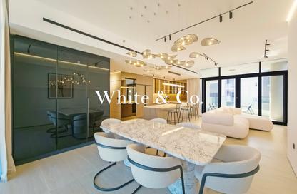 Apartment - 2 - 3 for sale in Royal Bay by Azizi - The Crescent - Palm Jumeirah - Dubai