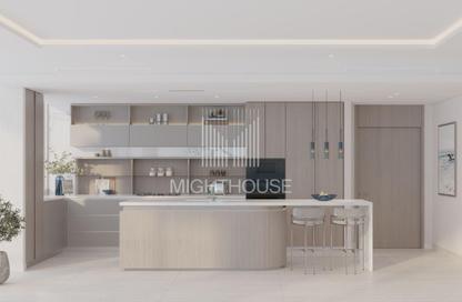 Apartment - 2 Bedrooms - 4 Bathrooms for sale in Ellington Sands 2 Block A - Ellington Sands 2 - Ellington Sands - Dubai Islands - Dubai