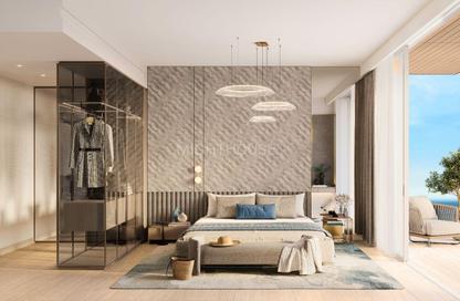 Apartment - 2 Bedrooms - 4 Bathrooms for sale in Ellington Sands 2 Block A - Ellington Sands 2 - Ellington Sands - Dubai Islands - Dubai