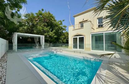 Villa - 2 Bedrooms - 3 Bathrooms for sale in Springs 7 - The Springs - Dubai