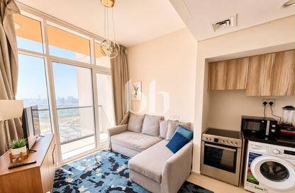 Apartment - 1 Bedroom - 1 Bathroom for rent in Golf Vita A - Golf Vita - Damac Hills - Dubai
