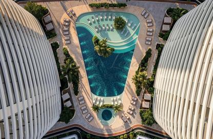 Apartment - 2 Bedrooms - 2 Bathrooms for sale in Skyhills Residences 1 - Skyhills Residences - Dubai Science Park - Dubai Apartment - 2 Bedrooms - 2 Bathrooms for sale in Skyhills Residences 1 - Skyhills Residences - Dubai Science Park - Dubai